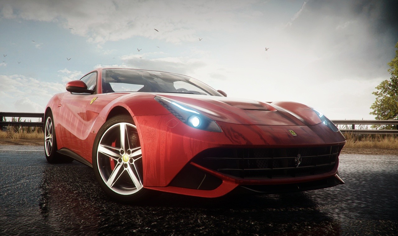 Need for Speed Rivals - Imagen 25